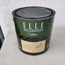 ELLE DECORATION 2,5 Liter No