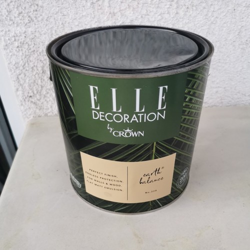 Elle decoration liter no - 2,5,
