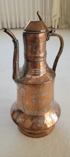Sehr alte orientalische - sehr, alte,