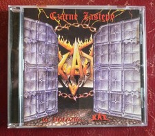 Czarne Zastępy: W Hołdzie