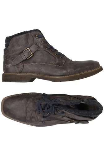 Mustang stiefel herren - mustang,