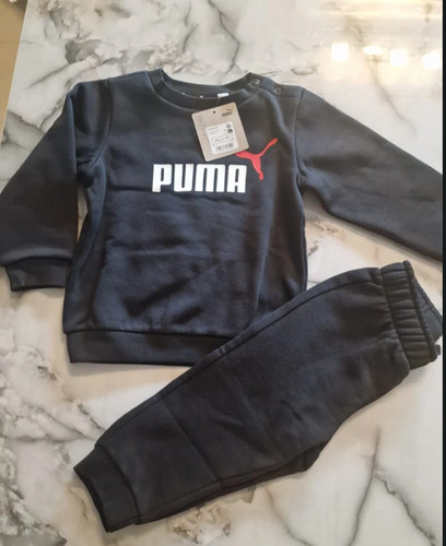 Puma baby jogger - jogger, gr