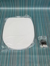 Ideal Standard Connect WC Sitz Softclosing E712701 Toilettendeckel Toilettensitz