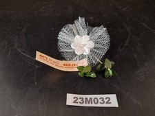 Ansteckblume Herren Hochzeit