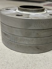 H&R Spurverbreiterungen 2x18mm+2x23mm für Porsche 911 Cabriolet (993) (3)4695716