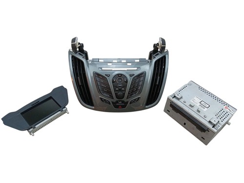 Radio autoradio anzeige - autoradio,