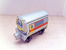 Chuggington Holzeisenbahn