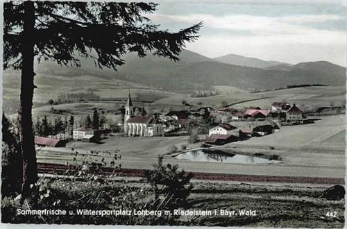 Lohberg lam - lohberg,