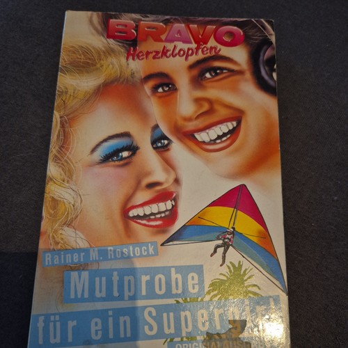 Bravo herzklopfen mutprobe - ,
