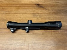 Zielfernrohr Hensoldt Wetzlar DIATAL 4x32 Riflescope, Jagd Fernrohr German