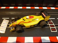 Carrera Profi Formel 1 PEUAPEU