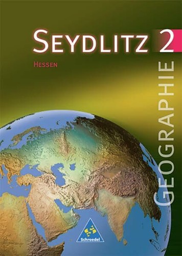 Seydlitz geographie ausgabe - seydlitz,