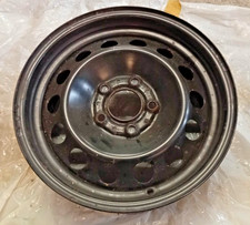 4x Stahlfelgen BMW 3er 7x16 Zoll ET 31 E90 E91 E92 guter Zustand  5x120