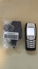 NOKIA 6610i RM-37 Black Volle