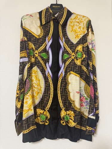 Fendace versace fendi - x,