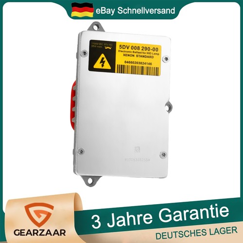 Vorschaltgerät steuergerät - vorschaltgerät,