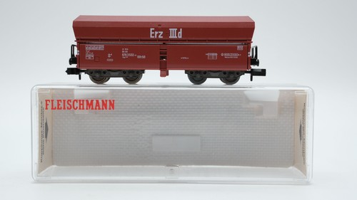 Fleischmann 8520k - n,