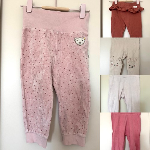 Baby set hosen mädchen - hosen, 80