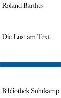 Die lust text - lust,