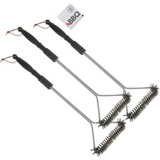 3 Stück Grillbürste 3