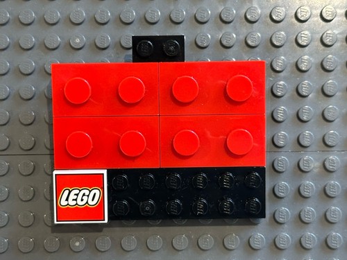 Lego inside tour 2026 - lego,