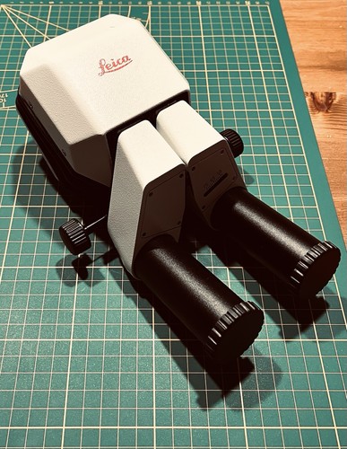 Leica ergotubus grad - leica,