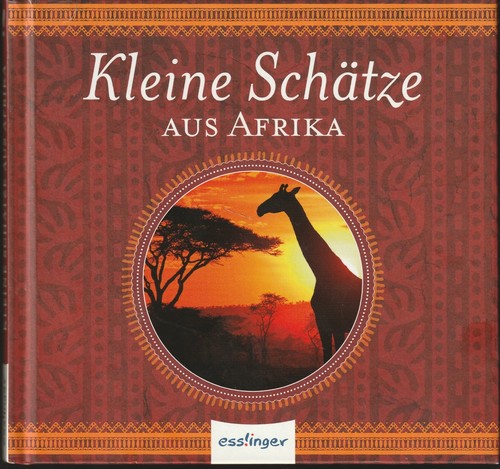 Kleine schätze aus - schätze, (