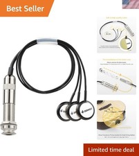 Donner Acoustic Guitar Pickup