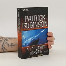 In tödlicher Mission H.M.S