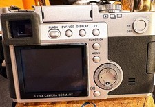 Leica Digilux 1