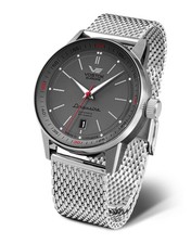 Vostok Europe Limousine