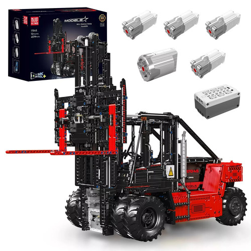Mould king 17045 - mould,