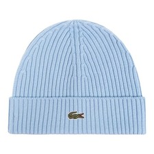 Lacoste Mütze Blau NEU