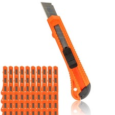 30× Cuttermesser 18 mm |