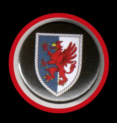 Pzgrenbrig button - 41, "button"