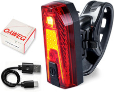 Fahrradlicht Stvzo-Zugelassen