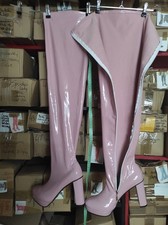 Handmade  stiefel elastisch