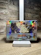 Naruto Karten (Kayou) - Tier 3