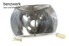 Mercedes W123 Reflektor