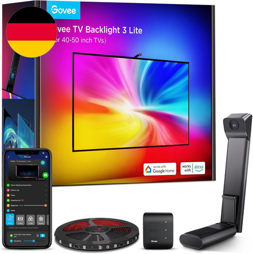 Govee rgbicw - rgbicw, tv