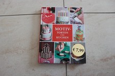Motiv-Torten und Kuchen Backbuch