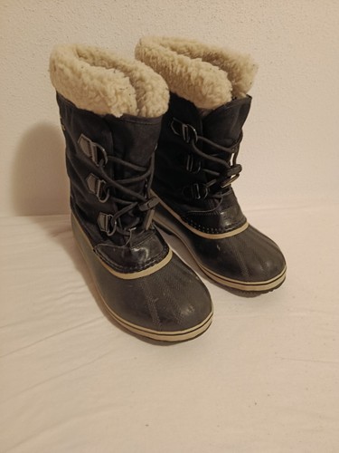 Winterstiefel sorel - winterstiefel,
