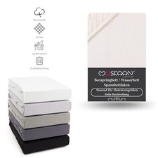 Wasser - Boxspringbett