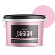 (5 L) hochwertige Wandfarbe