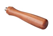 scarlet espresso Edelholzgriff »Precioso« Siebträger Rocket Bezzera La Marzocco