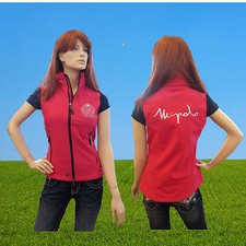 Polo softshell weste vasa - weste,