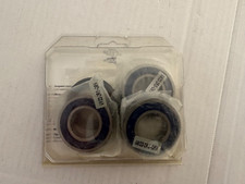 Suzuki RM 125 RMZ RM-Z 250