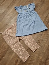 Pusblu DM Hose & Top Set Gr