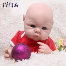IVITA 19 inch Full Silicone