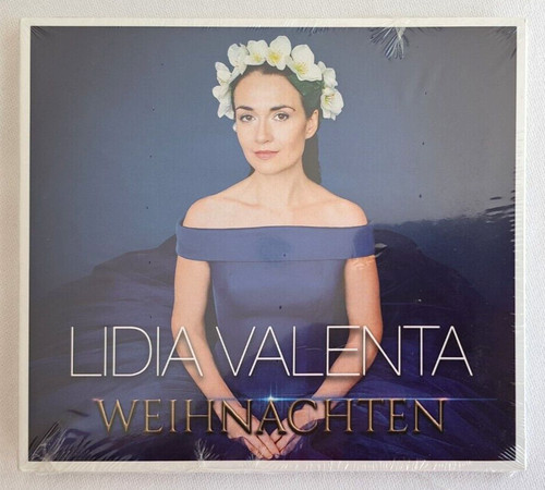 Lidia valenta - 📀🎄lidia,